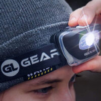 best headlamp gearlight