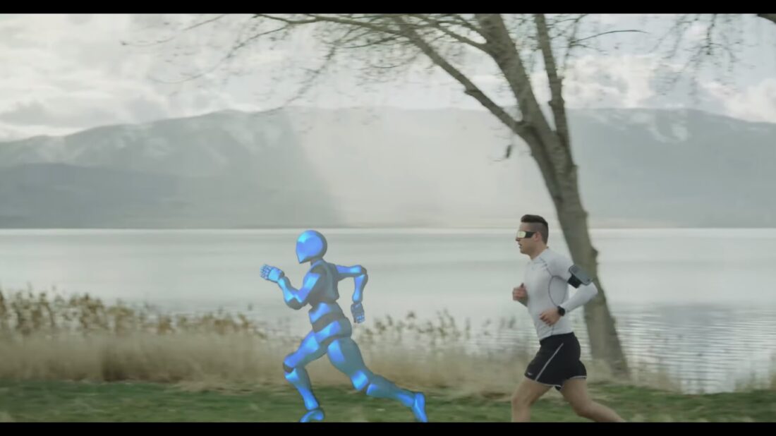 ghost pacer