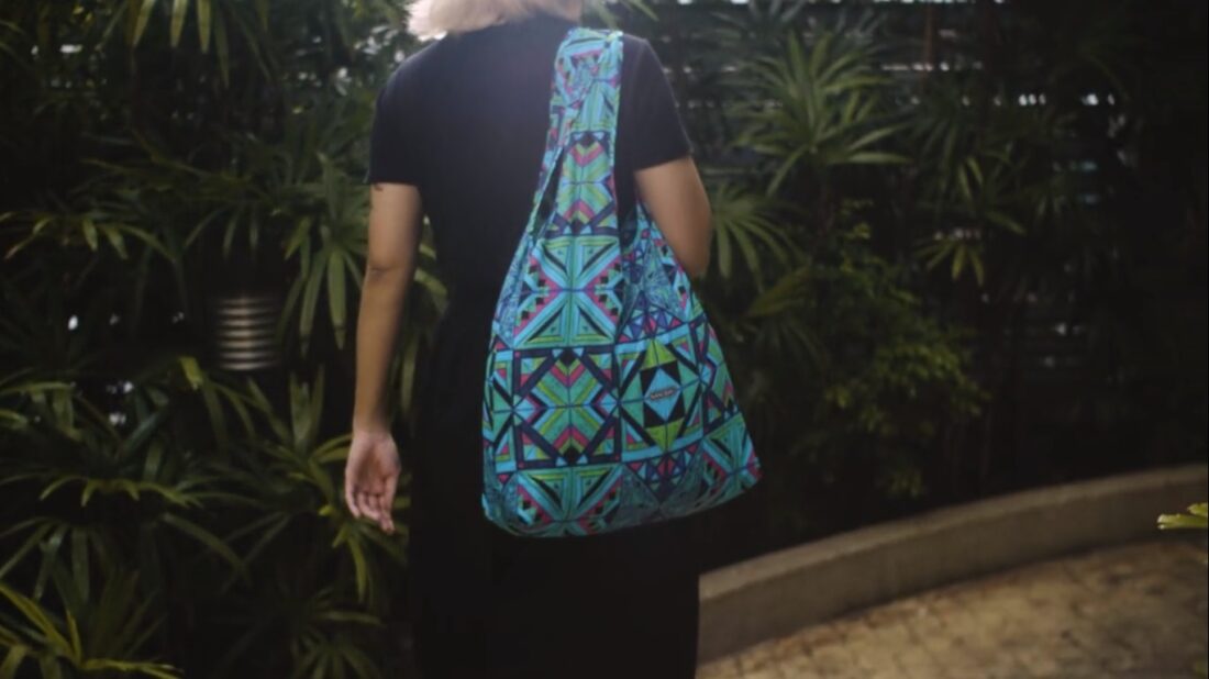 nanobag 4.0