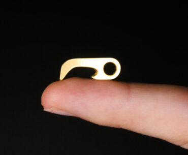 Claw Is The World’s Smallest Multi-Tool Design Yet Claw Multi-Tool