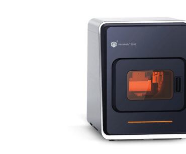 New Micro-Precision 3D Printer From BMF: microArch S240