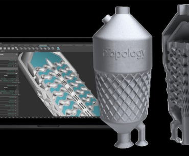nTopology Snags $40M to Boost its Generative Design Platform ntopology-investment-series-40m-00