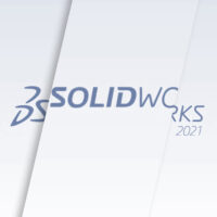 SOLIDWORKS 2021