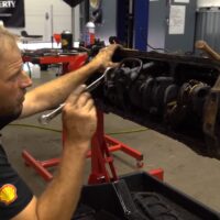 chevrolet pickup restoration