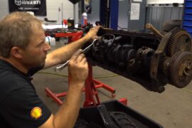 chevrolet pickup restoration