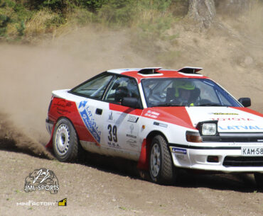 Workshop of the Future: Single-Site Motorsport 3D Printing Latvala Motorsport 3D Printing