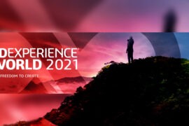 Activate Virtual Mode, 3DEXPERIENCE World Goes Online