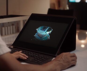 Sony’s Spatial Reality Is a New Type of 3D Display Technology spatial reality display