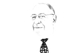 RIP Vic Leventhal: SOLIDWORKS Former COO and True Legend Vic Leventhal SolidWorks 3D CAD Legend Obituary