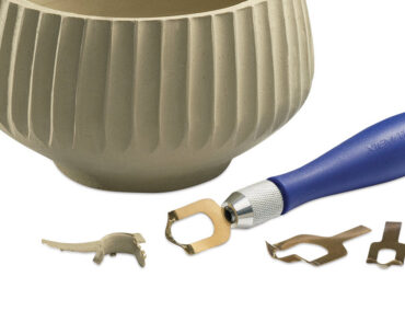 Cool Tools: Xiem Studio Fluting Tool Set