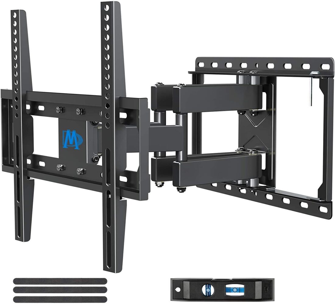 5 Best TV Wall Mounts 2021 Review