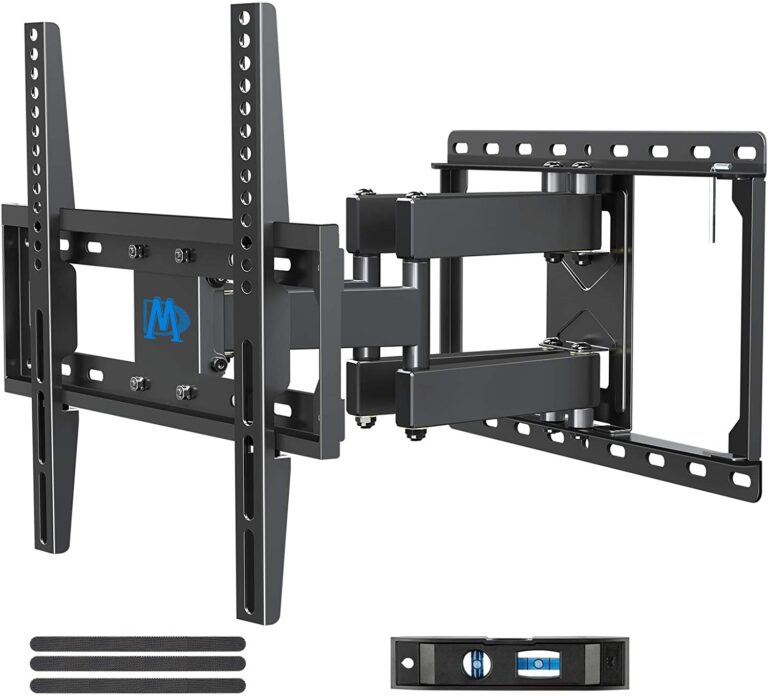 5 Best TV Wall Mounts 2021 Review