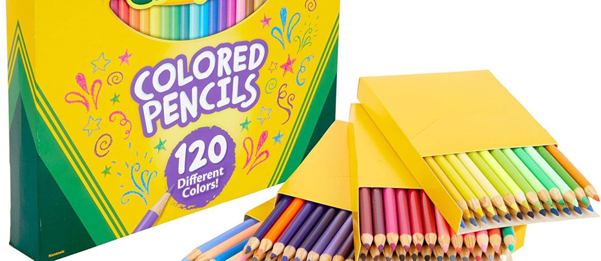 5 Best Colored Pencils Review SolidSmack