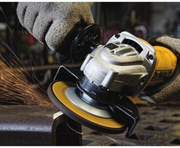 5 Best Angle Grinders for Your Home