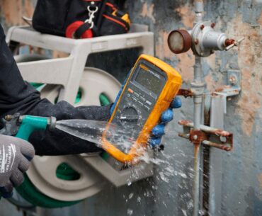 5 Best Fluke Multimeters Review