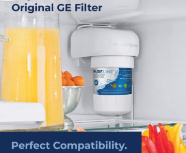 5 Best Refrigerator Filters for Your Homes