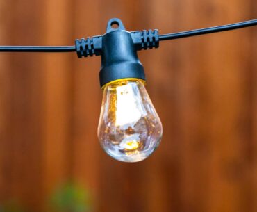 Best Solar String Lights for Your Backyard and Garden (2021 Review)