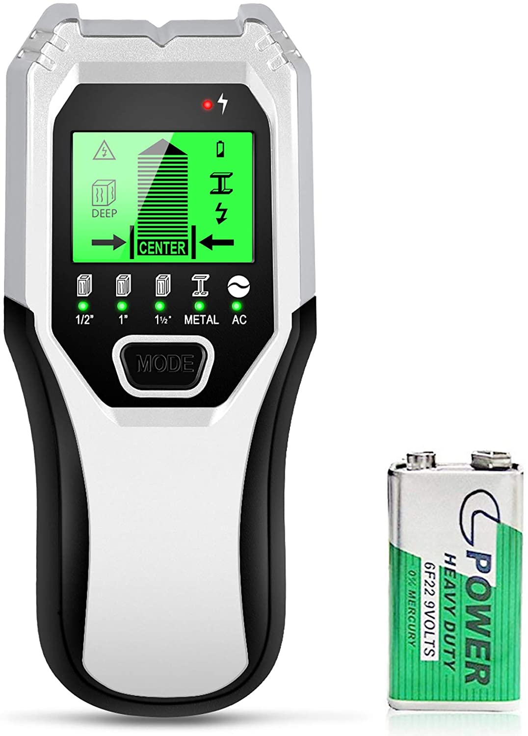 5 Best Stud Finders (2020 Review)