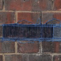 3d filament building restoration