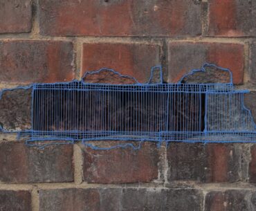 3d filament building restoration