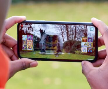 LEGO Vidiyo Lets You Become The Director of Your Very Own Music Videos LEGO Vidiyo