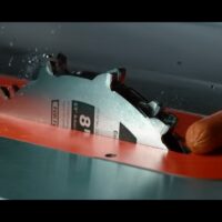 SawStop hotdog test