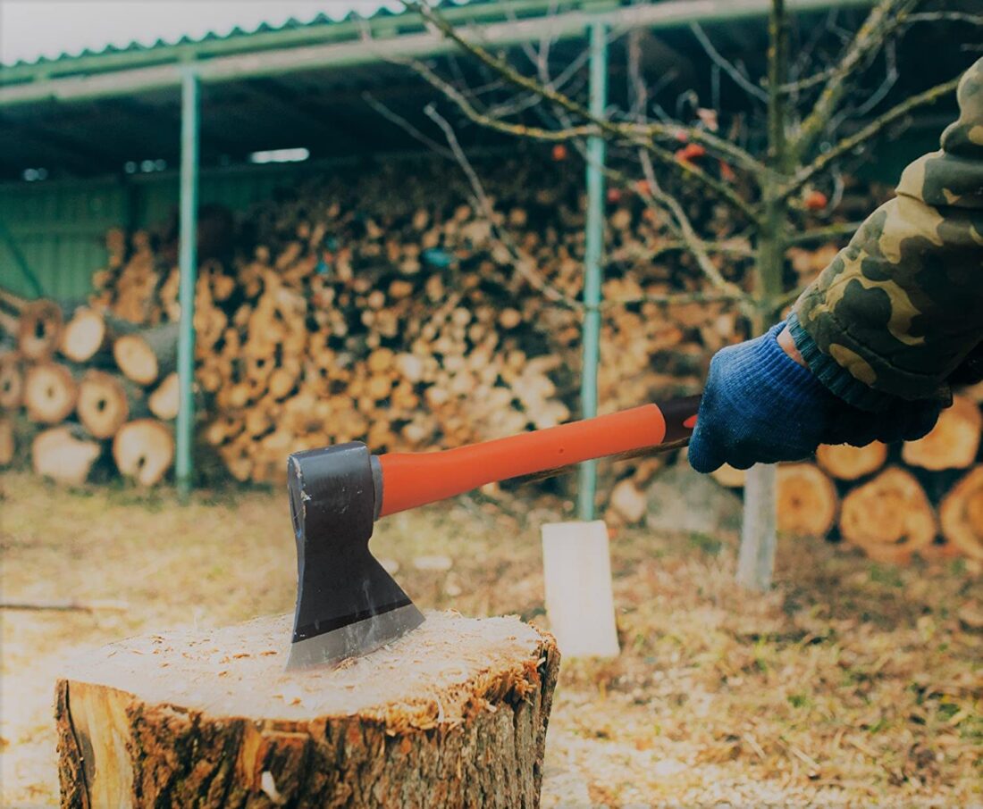 5 Best Axes 2021 Review and Buyer’s Guide