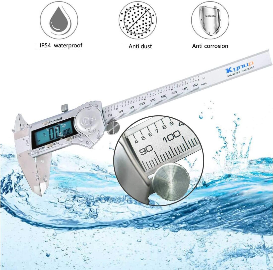 5 Best Calipers Review and Buyer’s Guide SolidSmack