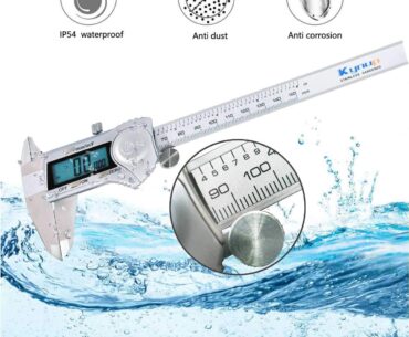 5 Best Calipers Review and Buyer’s Guide