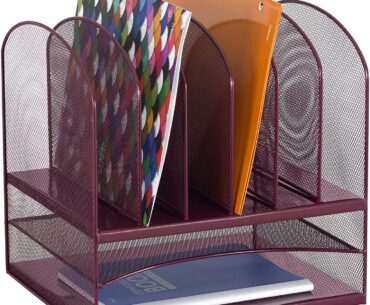 5 Best Desk Organizers for Your Office