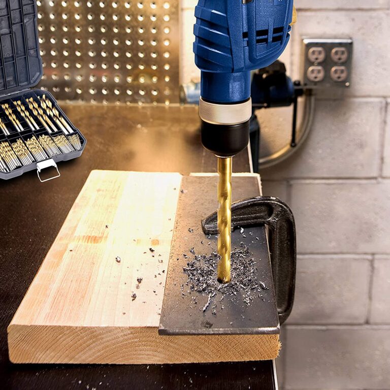 5 Best Drill Bits Review SolidSmack