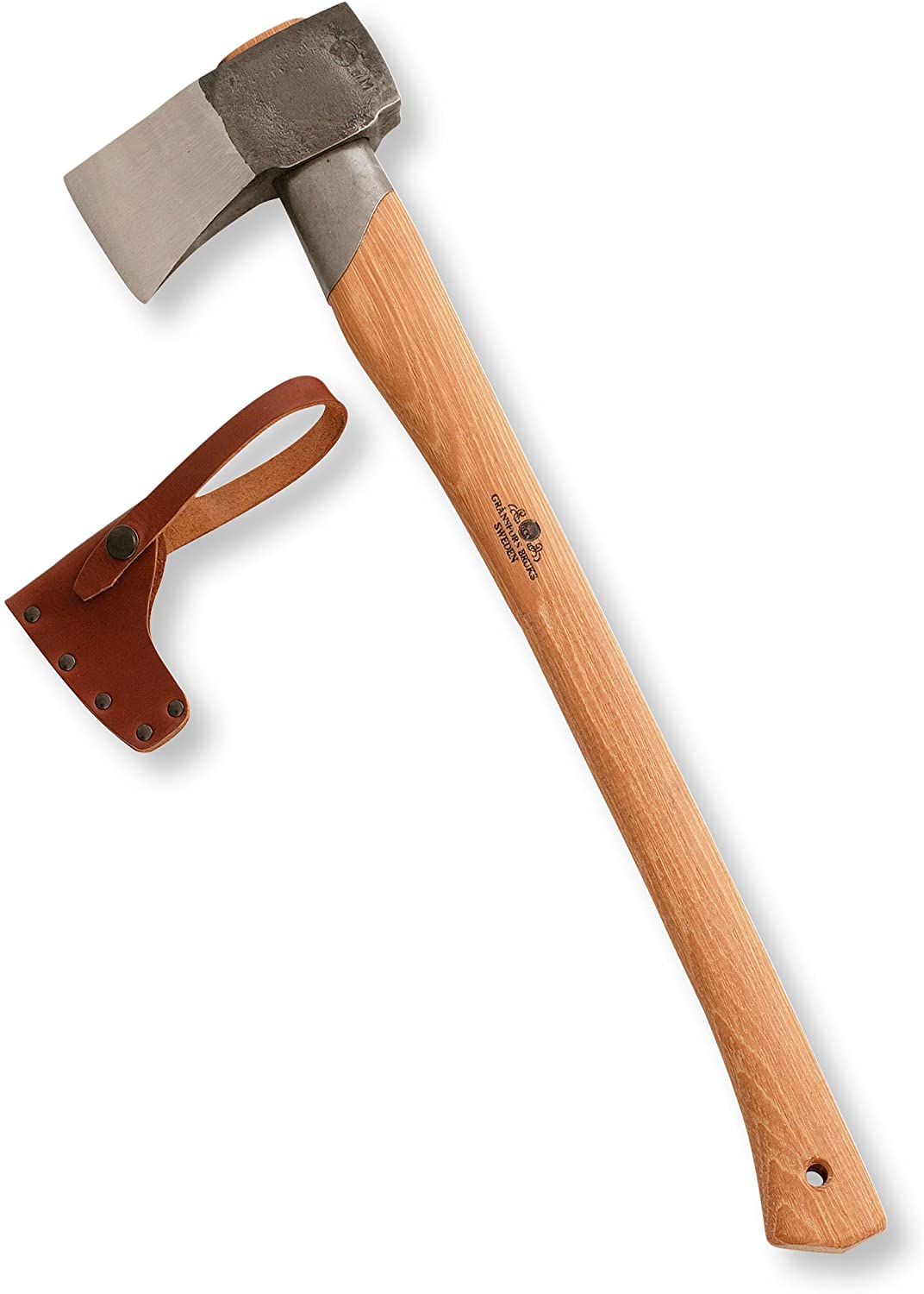 gransfors axe