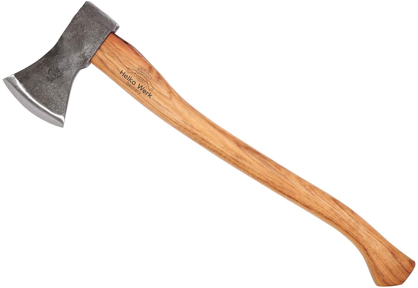 5 Best Axes 2021 Review and Buyer’s Guide SolidSmack