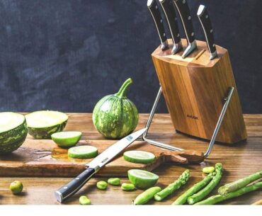 5 Best Knife Sets for Your Home