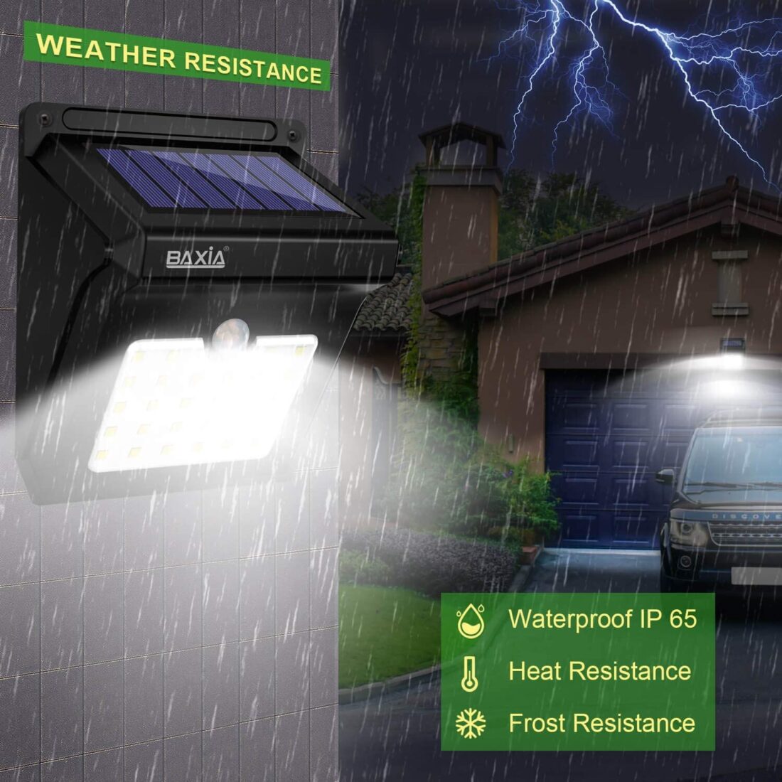 5 Best Outdoor Motion Sensor Lights (2021 Review) SolidSmack