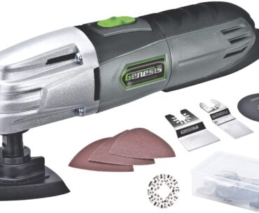 5 Best Power Oscillating Tools 2021 Review