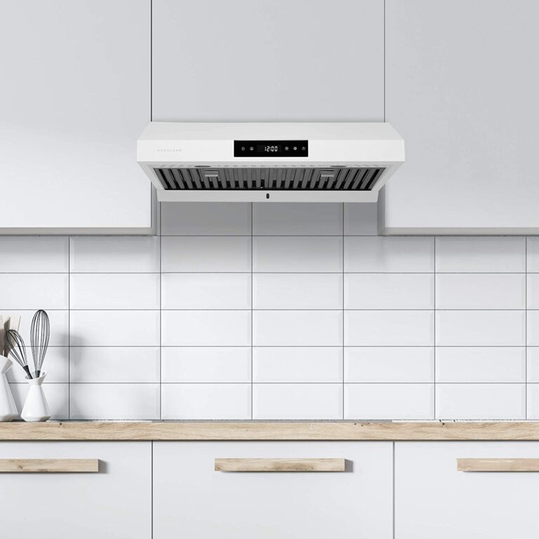 5 Best Range Hoods Review and Buyer’s Guide SolidSmack