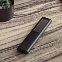 samsung solar powered remote control