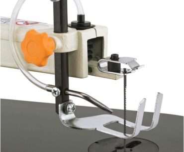 5 Best Scroll Saws (2021 Review)