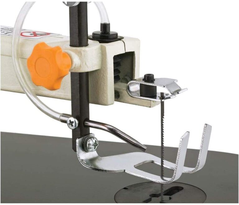 5 Best Scroll Saws (2021 Review) SolidSmack