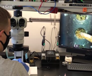 smartphone deep cleaning