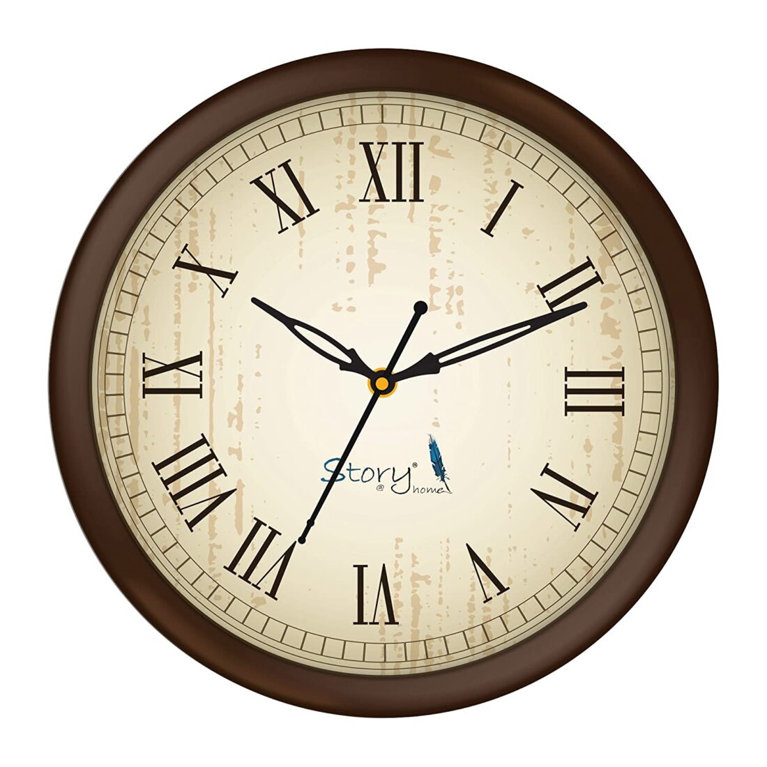 5 Best Wall Clocks for Your Home (2021 Review) SolidSmack