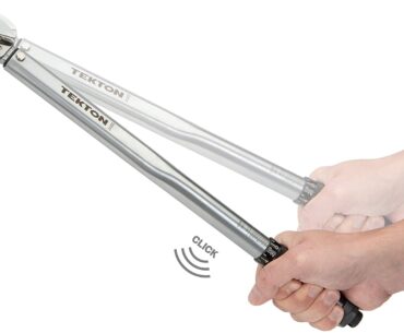 5 Best Torque Wrenches 2021 Review