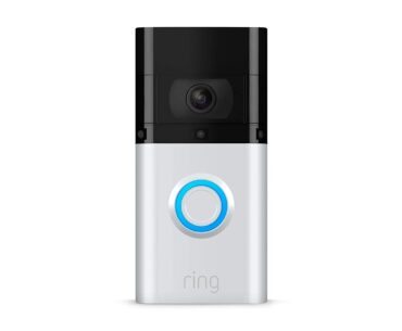 5 Best Wireless Doorbells 2021 Review