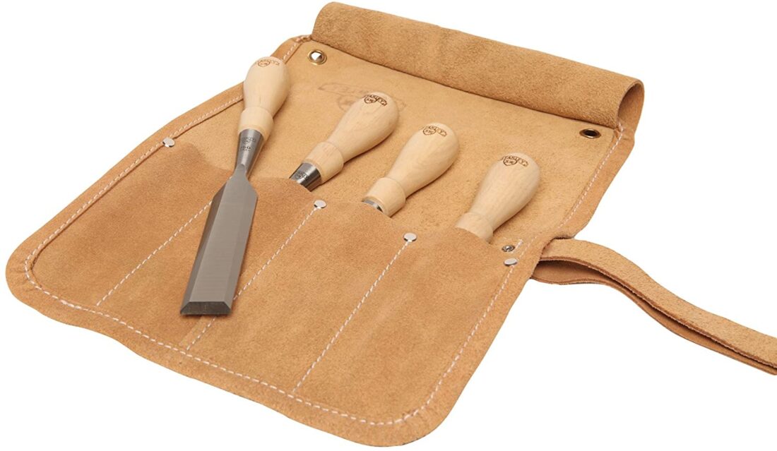 5 Best Wood Chisels for Woodworking Projects (2021 Review)