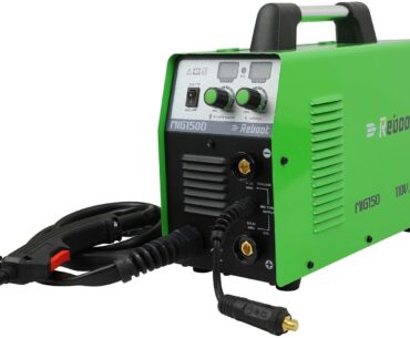 5 Best MIG Welders Review and Buyer’s Guide
