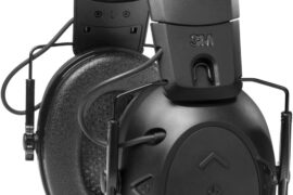 Best Bluetooth Earmuffs for Ear Protection Outdoors This 2021