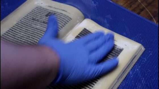 book hammer