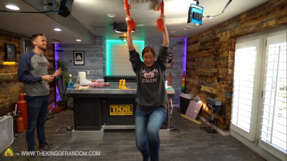 candy rope 