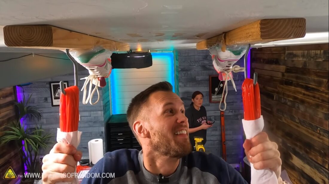 candy rope